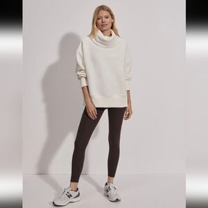 Varley Milton Sweat Top